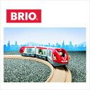 【ラッピング対応】車内に乗せて出発！ BRIO（ブリオ）トラベルトレイン 電車 列車 トラベルトレイン ブリオ 【BRIO】【BRIO ブリオ 出産祝い おもちゃ プレゼント プチギフト 子供 にも！】