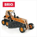 【ラッピング対応】人気のビルダーシリーズ! BRIOビルダー...