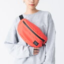 水に強いボディバッグ! kiu バッグ ”KiU”WATERPROOF BODY BAG(ウォータープルーフボディバッグ) 防滴 防水 撥水 ポーチ ワールドパ...