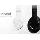 全てにこだわったヘッドフォン!”mix-style”novel【ヘッドフォン】【mix-style】【デザイン】 インテリア雑貨&キッチン雑貨のお店hono お...