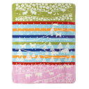 DAVID FUSSENEGGER(デヴィッド・フッセネガー) JUWEL BLANKET 70x90 GREETINGS 【ラッピング対応】 インテリア雑貨&...