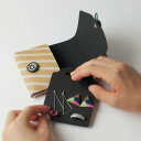EVA素材のアクセサリーケース! ”CODDLE(コドル)”+PAPER 11(3)