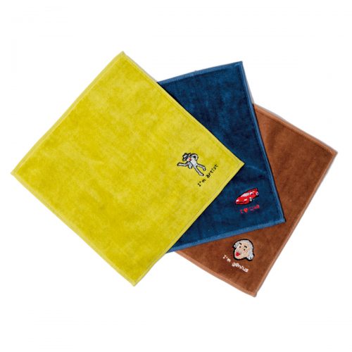 ピクセル画風の刺繍が可愛いタオルハンカチ!PIXEL TOWEL HANDKERCHIEF【刺繍 ワンポイント 綿】 インテリア雑貨&キッチン雑貨のお店hono おしゃれ かわいい プレゼント ギフト 内祝い 小物 ピクセル画風の刺繍が可愛いタオルハンカチ!PIXEL TOWEL HANDKERCHIEF【刺繍 ワンポイント 綿】 インテリア雑貨&キッチン雑貨のお店hono おしゃれ かわいい プレゼント ギフト 内祝い 小物