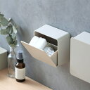 小物を収納する壁面ポケット!”ideaco(イデアコ)”WALL pocket S【洗面 玄関 ケース ボックス 小物入れ】インテリア雑貨&キッチン雑貨のお店h...