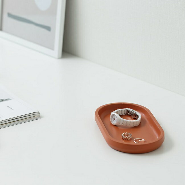 まとめ置きに役立つシンプルなトレイ!”ideaco(イデアコ)”tray【玄関 デスクトップ 机上 整理】インテリア雑貨&キッチン雑貨のお店hono おしゃれ ...