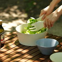 薄くて軽くて強いデイリーなテーブルウェア!”ideaco(イデアコ)”usumono serving cutlery【サラダ スプーン フォーク アウトドア 竹...