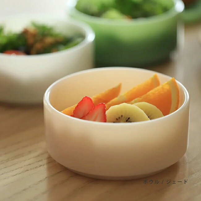 楽天市場】ミルクガラス（サラダボウル｜食器）：食器・カトラリー