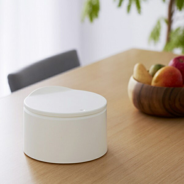 フタ付キッチン卓上用ゴミ箱!”ideaco(イデアコ)”TUBELOR flat20キッチン雑貨 おしゃれ ナチュラル キッチングッズ プレゼント 北欧 新生活 おしゃれ雑貨 引越し 引っ越し祝い インテリア雑貨&キッチン雑貨のお店hono