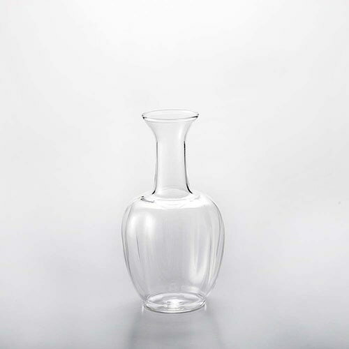 Rakuten - 光沢が美しいガラス製フラワーベース！”TRONCO（トロンコ）”Keidas Gallery Vase A【花瓶 インテリア 一輪挿し】