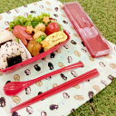 工夫が一杯のランチカトラリー!シェフズコンビセット(箸&スプーン) 弁当 箸 スプーン ランチ カトラリー キッチン雑貨 おしゃれ ナチュラル キッチングッズ プレゼント 北欧 新生活 おしゃれ雑貨 引越し 引っ越し祝い