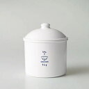 お米が2kg入る米びつ!RICE CAN 2kg【ライスカン ストッカー パッキン】キッチン雑貨 おしゃれ ナチュラル キッチングッズ プレゼント 北欧 新生活...