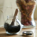 珪藻土で作られた茶さじ!”soil(ソイル)”COCHA-SAJI(コチャサジ)【乾燥 調湿 イスルギ キッチン 手作り 日本 職人 左官】 キッチン雑貨 おし...