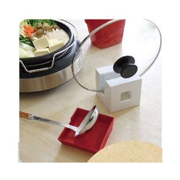 これ一つで6役!キッチンをもっと便利に! APYUI MULTI STAND(アピュイマルチスタンド) キッチン雑貨 おしゃれ ナチュラル キッチングッズ プレ...