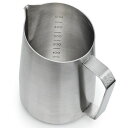 スタイリッシュで機能的なミルクピッチャー!”Barista&Co(バリスタアンドコー)”Dial In Milk Pitcher 600ml【ジャグ ラテアート...