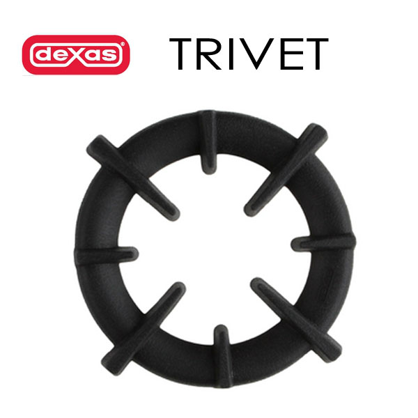 五徳の形をした鍋敷き トリベット GOTOKU 【鍋敷き トリベット シリコン】 キッチン雑貨 おしゃれ ナチュラル キッチングッズ プレゼント 北欧 新生活 ...