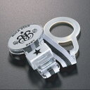 ROCK STAR BABY(ロックスターベイビー)ホルダー RSB【おしゃぶりホルダー ベビー ベビー用品 出産祝い プレゼント ギフト 贈り物 プチギフト ...