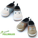 【在庫限り！85%off♪】ニホンザルモチーフのサンダル”POLLIWALKS”MONKEY（モンキー） その1