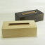 すっきりシンプルな木製ティシュケース！ Tissue Case ”KOGUCHI”（ティッシュケース コグチ） 【ティッ..