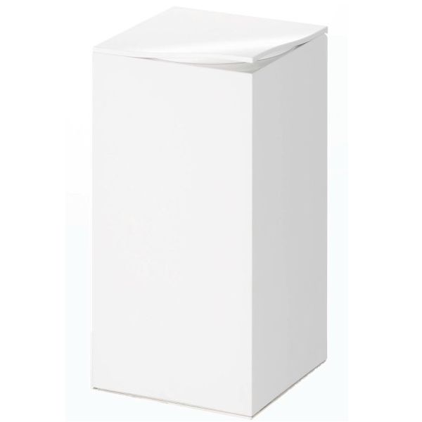 コーナーにスッキリとけ込むシンプルデザイン! RETTO(レットー)コーナーポット インテリア雑貨&キッチン雑貨のお店hono おしゃれ かわいい プレゼント ...