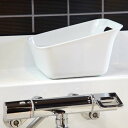 スクエアデザインのお風呂用洗面器! RETTO(レットー)湯手おけ角 インテリア雑貨&キッチン雑貨のお店hono おしゃれ かわいい プレゼント ギフト 内祝い...