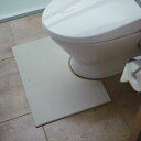 珪藻土に消石灰を配合した消臭効果の高いトイレマット!”soil(ソイル)”TOILET MAT(トイレマット)【消臭 殺菌 イスルギ 左官 自然素材】