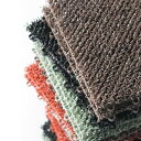 シックなカラーの人工芝!”tidy” Shiba Rug(シバラグ)【ベランダ バルコニー ガーデニング カーペット ラグ マット パネル】インテリア雑貨&キッ...