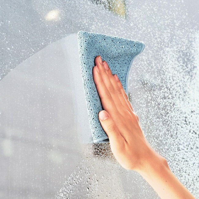 抗菌防臭加工されたマイクロファイバークロス!”tidy”WipeCloth(ワイプクロス)【結露 水滴 拭き掃除 洗面 速乾 バスルーム 水まわり 鏡 ガラス ...