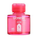 数量限定生産のリキッドタイプ芳香剤！GONESH Liquid Air Freshener ANNUAL 2018【エアー リフレッシャー 限定品】 インテリア雑貨＆キッチン雑貨のお店hono おしゃれ かわいい プレゼント ギフト 内祝い 小物