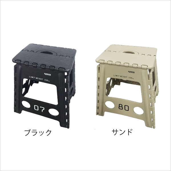 ヴィンテージ風折り畳みアウトドアスツール!FOLDING STOOL Lesmo(フォールディングスツール レズモ)【折りたたみ 椅子 チェア】通販格安セール情報 楽天 通販