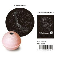 ProjectorDome-StarMap-
