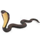 Wild Safari Jungle(ジャングル) コブラ 【フィギュア】【動物】【レプリカ】【safari】【人形】 インテリア雑貨&キッチン雑貨のお店hon...