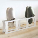 バロック建築の支柱をモチーフにしたスリッパラック! slippers rack BAROQUE(バロック) 【スリッパ収納】【デザイン】【玄関収納】【インテリア...