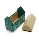 魅せる和紙製デスク収納!PAPERSTORAGE HOUSE(ハウス)S インテリア雑貨&キッチン雑貨のお店hono おしゃれ かわいい プレゼント ギフト 内...