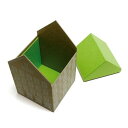 魅せる和紙製収納箱!PAPERSTORAGE HOUSE(ハウス)L インテリア雑貨&キッチン雑貨のお店hono おしゃれ かわいい プレゼント ギフト 内祝い...