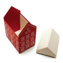 魅せる和紙製収納ボックス!PAPERSTORAGE HOUSE(ハウス)M インテリア雑貨&キッチン雑貨のお店hono おしゃれ かわいい プレゼント ギフト ...