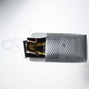 BWB(Bubble Wrap Bag)series ブックプチバッグ【文房具 おしゃれ プレゼント プチギフト】 インテリア雑貨&キッチン雑貨のお店hono ...