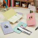 絵本のような付箋!童話フセン×5パック インテリア雑貨&キッチン雑貨のお店hono おしゃれ かわいい プレゼント ギフト 内祝い 小物