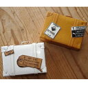 【在庫限り特価!90%off♪】高級感溢れるレザー風ステッカー!leather sticker(レザーステッカー)×5枚【シール アンティーク レトロ 耐水】イ...
