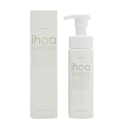 HA FOAM / 200ml