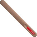 ザット THAT バターナイフ 熱伝導 銅合金チタン加工 ピンクゴールド(レッド) 17.6cm スプレッド SPR23R