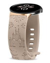 シリコンバンド For Google Pixel Watch 3 41mm (2024)/Watch 2/Watch用 交換バンド 可愛い ベージュ(2)