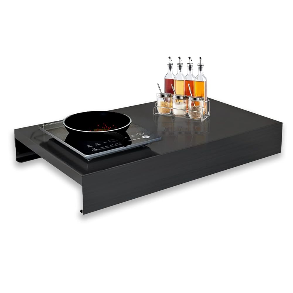 「訳あり新品★外箱段ボールにキズ・汚れアリ・中身は新品です」KUZRZNH ガスコンロ カバー コンロカバ..