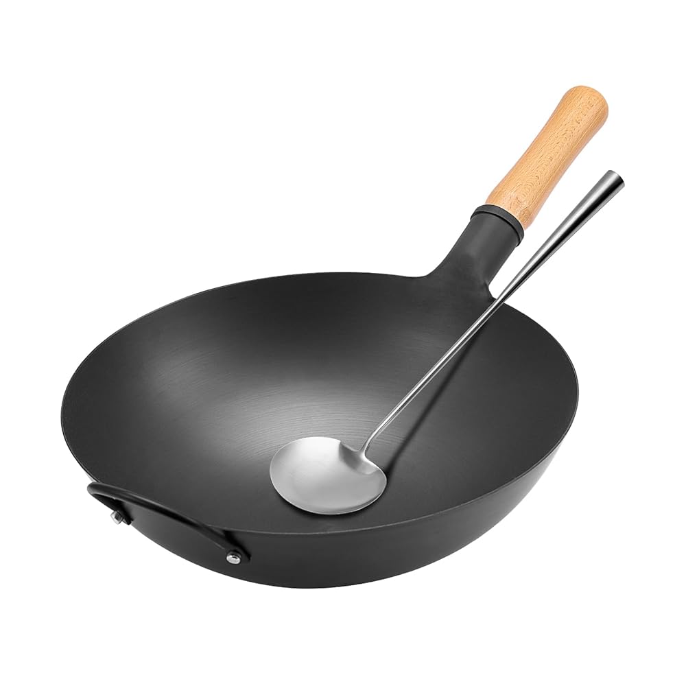 꿷ʡȢʥܡ˥쥢ꡦȤϿʤǤWANGYUANJI  36cm ̵ ⲽŴ IHб (֥å, 36cm)