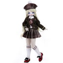 《訳あり新品★外箱段ボールにキズ・汚れあり・中身は新品です》ICY Fortune Days 1/4 スケール アニメスタイル 塗装済み可動フィギュア