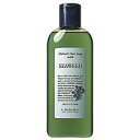 ルベル ウィズ ナチュラル ヘアソープ SW 240ml