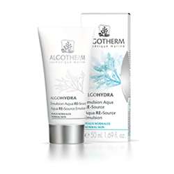 アルゴテルム エミュルシオン アクア ルスルス 50mlリニューアルジェリーアクアルスルス5