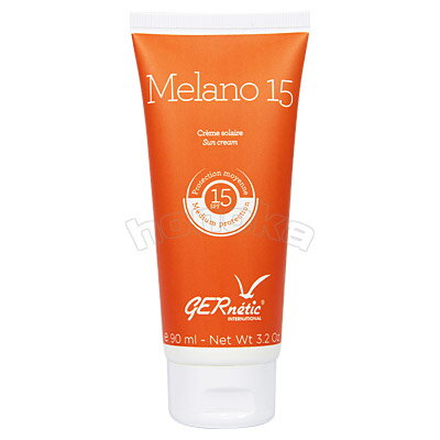 ジェナティック Mプロテクション15(旧メラノ 15)90ml ジェナティック Mプロテクション15(旧メラノ 15)90ml