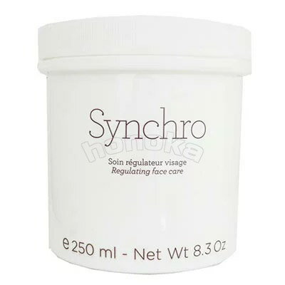 【業務用】 ジェナティック シンクロ 250ml