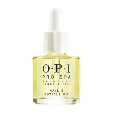 OPI プロスパ ネイル＆キューティクルオイル 8.6ml(旧アボプレックスオイル 7.5ml)【国内正規品】c