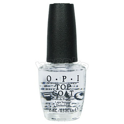 OPI トップコート 15ml【国内正規品】